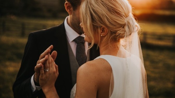 When you start exclusively dating someone is it with the intention of marrying them?