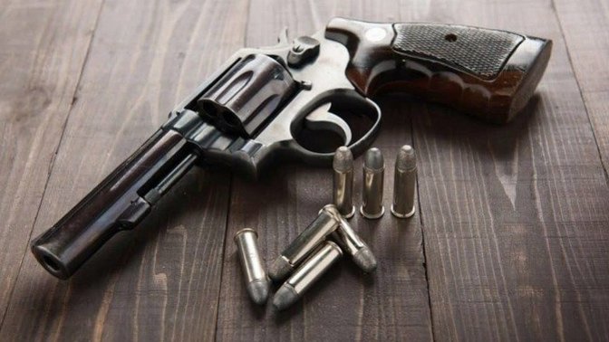Do revolvers make good guns, honestly?