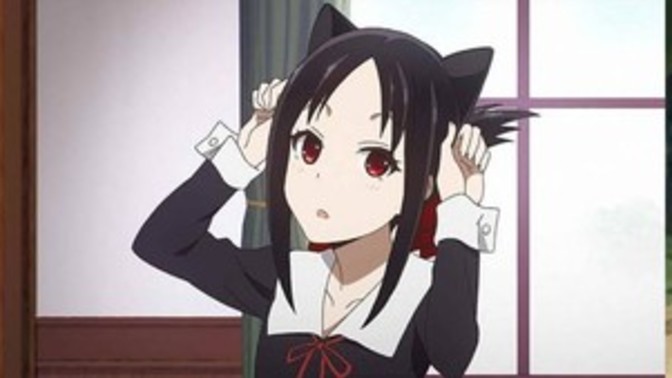 Do most anime character look white or Asian to you?