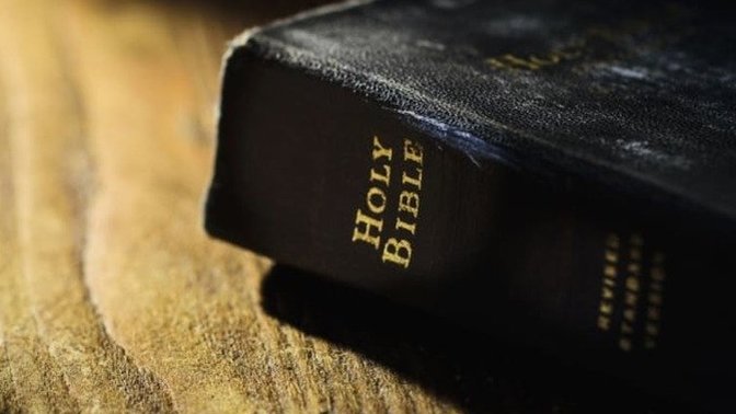 What is the Bible to you?