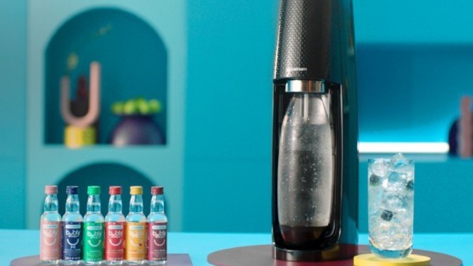 To anyone who has one of these soda streams, is it worth purchasing because I were thinking of buying one?
