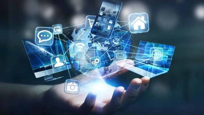 Could you live without internet?