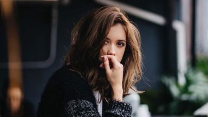 Men, when you approach or reach out digitally to a woman (romantically) is the ONLY thing you really want from her... sex?