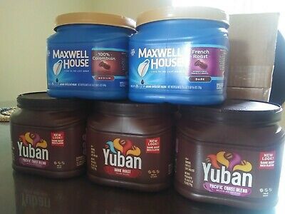 Coffee Drinkers, of these which is your favorite?