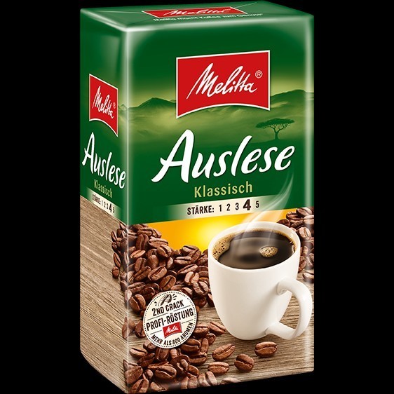 Coffee Drinkers, of these which is your favorite?