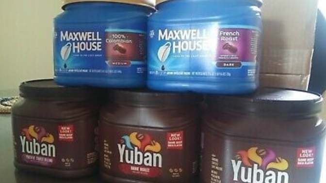 Coffee Drinkers, of these which is your favorite?