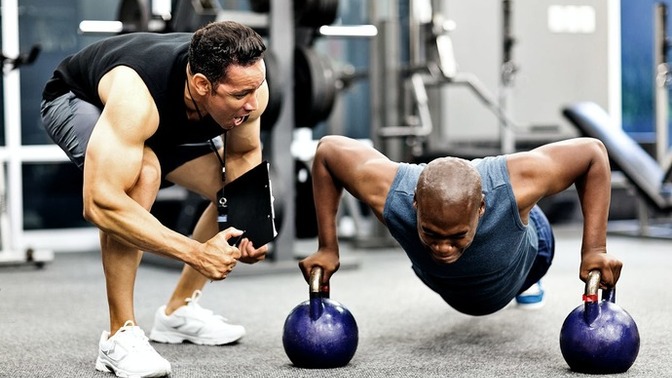 How important is physical fitness for you?