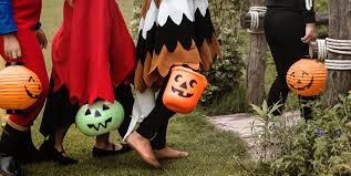 Why won’t my mom let me celebrate Halloween?