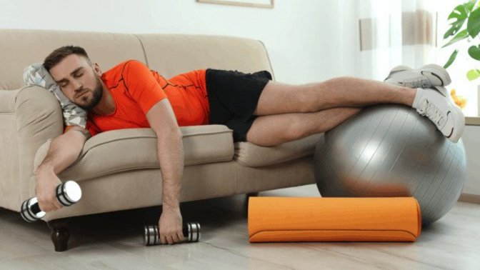 Have you lost your COVID weight?