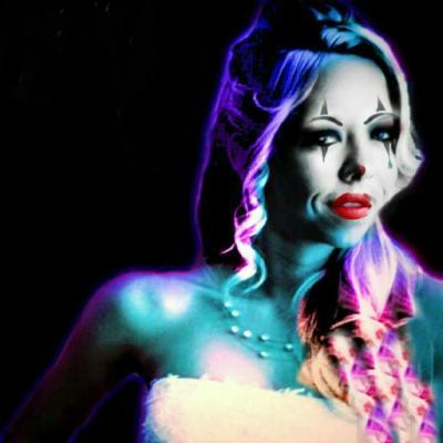 #wowgirlRocks