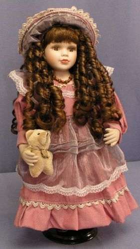 Do you think dolls are creepy?