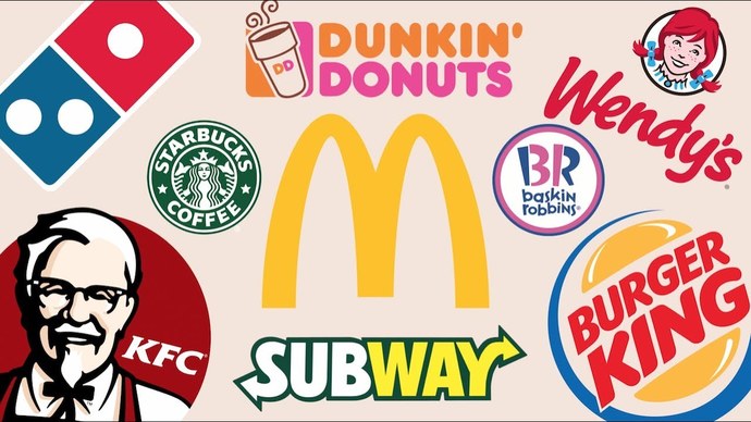 What is the best tasting fast food chain?