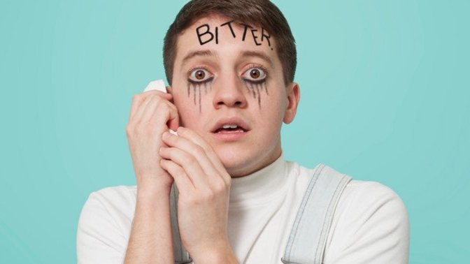 For single g@gers: are you or have you ever been bitter about bieng single?