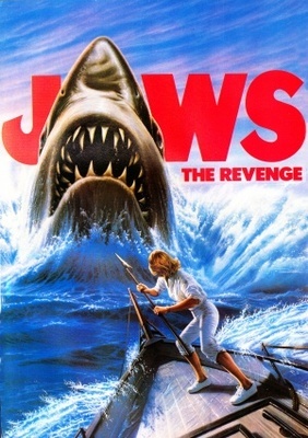 Which movie is your favorite in the Jaws movie series?