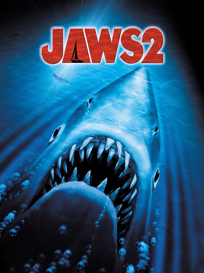 Which movie is your favorite in the Jaws movie series?