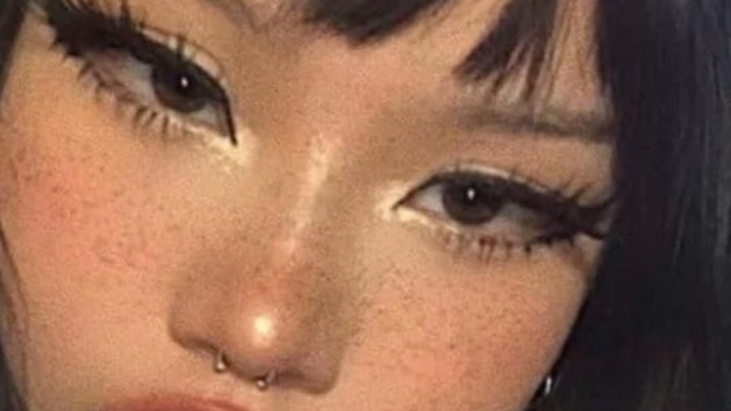 Is it fair my mom won’t let me wear makeup?