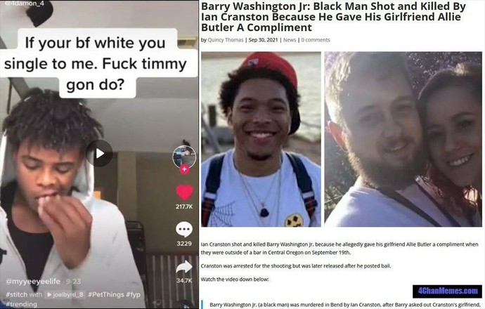 Why did this guy get charged?