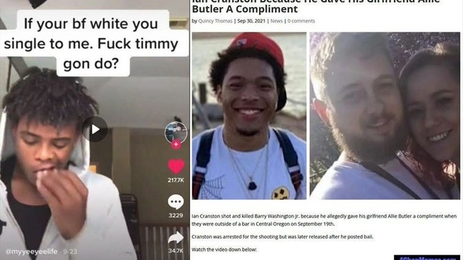 Why did this guy get charged?