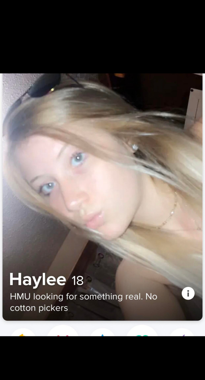 What do you think of women who dont date black boys?