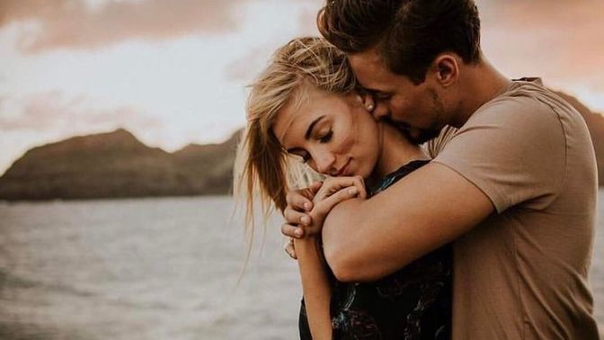 Can a guy feel addicted to a girl in the early stages of dating?