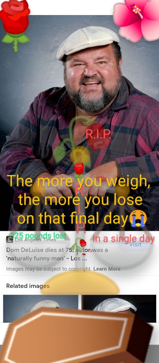 How much weight is it possible to lose in a day?