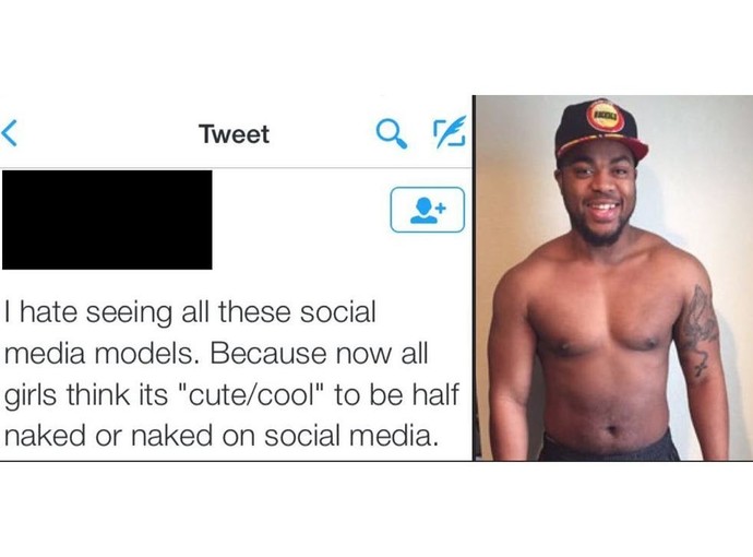 Are girls or boys more hypocritical?