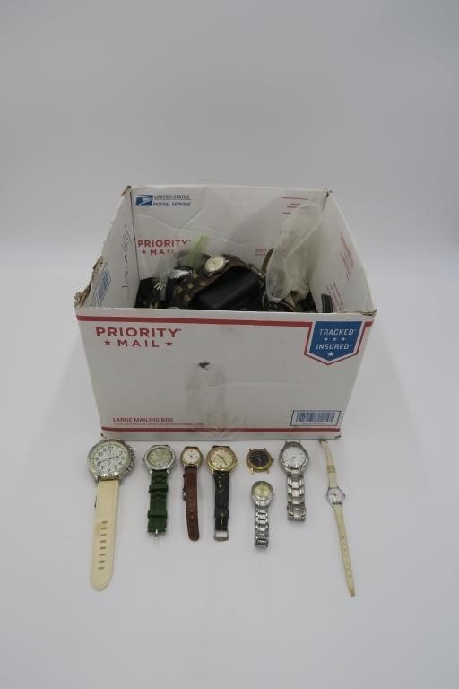 Auction  ,which is best of these items ?