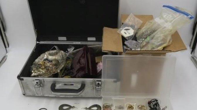 Auction , which is best of these items?