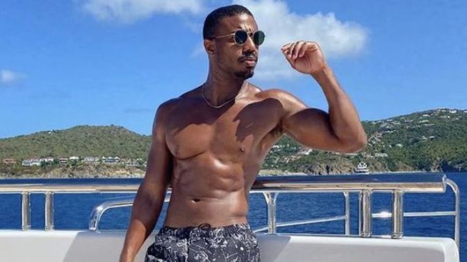 Ladies, what makes a man look physically attractive?