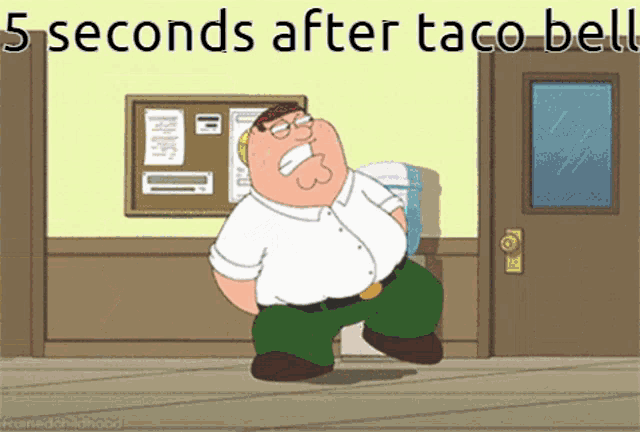 It’s taco Tuesday. Anyone else having tacos for lunch?