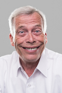 Billie says she is sick and tired of old men. Do you agree?