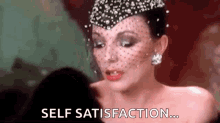 Do you love yourself? Can you admit it out loud?