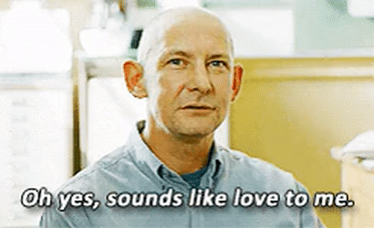 Do you love yourself? Can you admit it out loud?