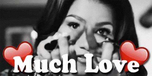 Do you love yourself? Can you admit it out loud?