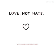Do you love yourself? Can you admit it out loud?