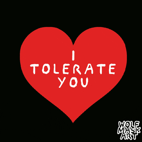 Do you love yourself? Can you admit it out loud?