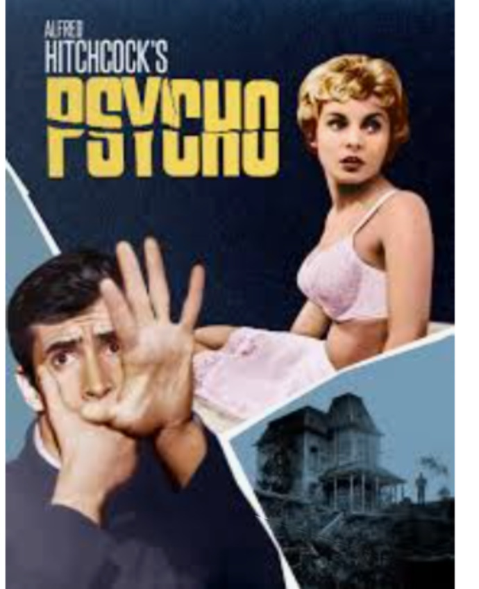 Describe you ex with a film title?