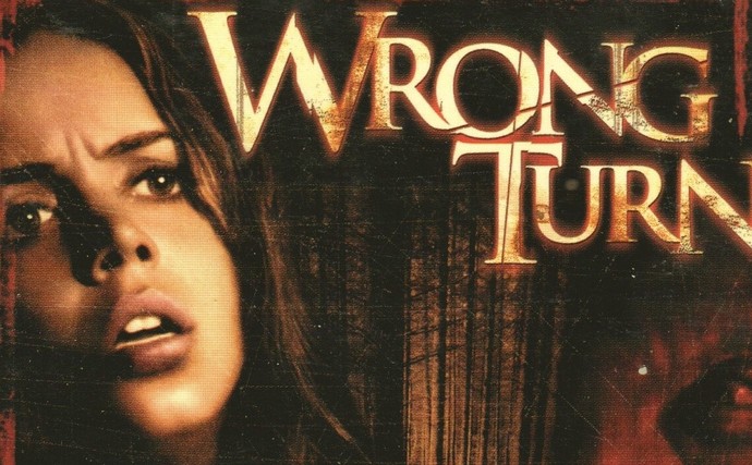 Describe you ex with a film title?