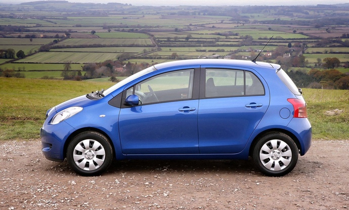 Would you date a person that drives a very basic and boring car?