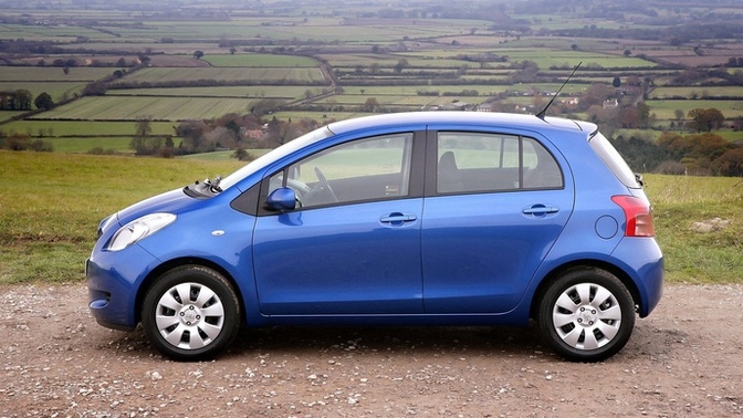 Would you date a person that drives a very basic and boring car?