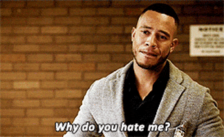 #2 The First Thing I Ask