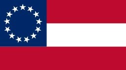 When you see this flag, what is the first thing that comes to your mind?