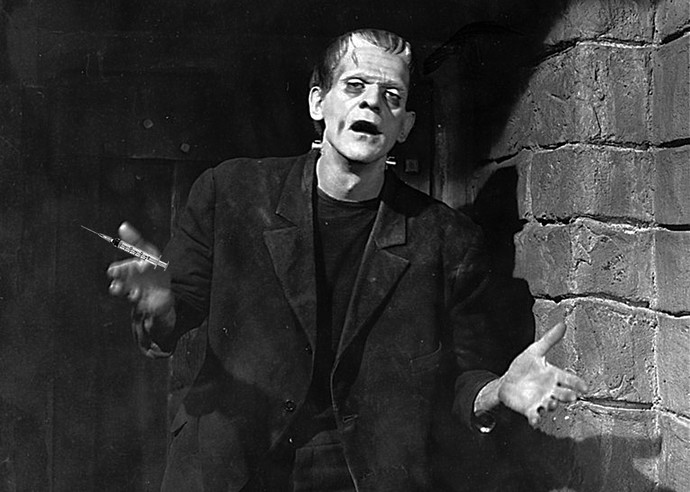 Best movie monster/s in your opinion?