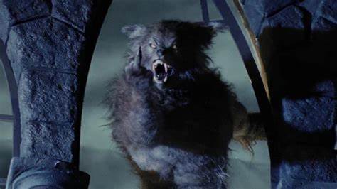Best movie monster/s in your opinion?