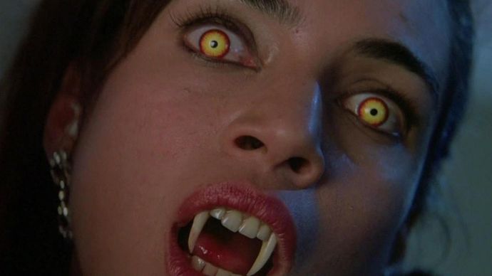 Best movie monster/s in your opinion?