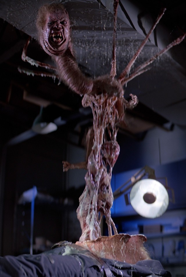 What are the best movie monster/s in your opinion?