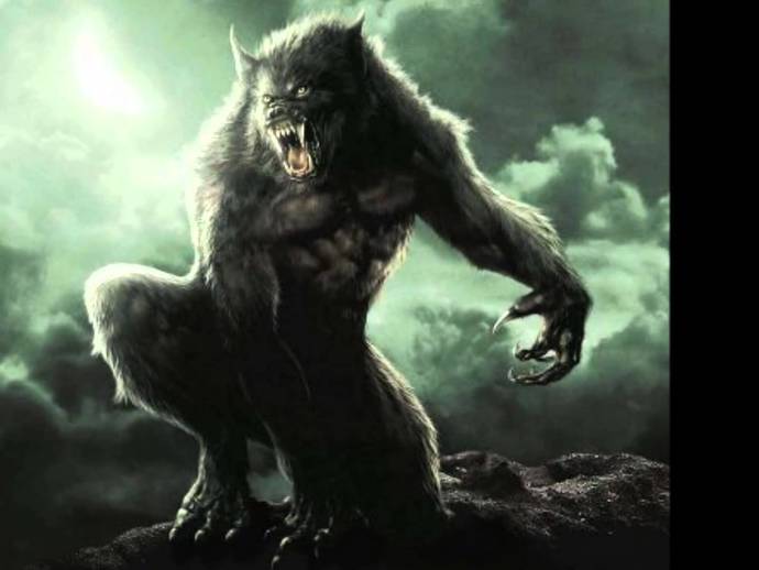 Best movie monster/s in your opinion?