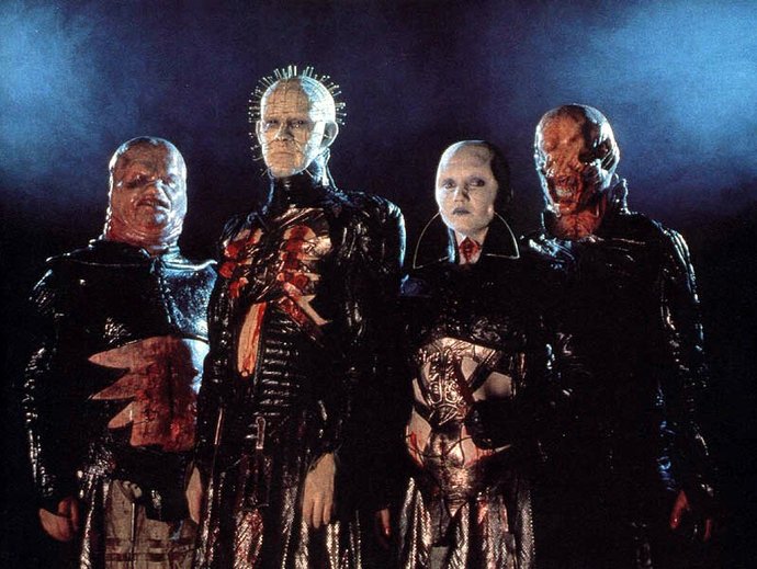 What are the best movie monster/s in your opinion?