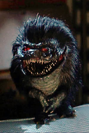 What are the best movie monster/s in your opinion?