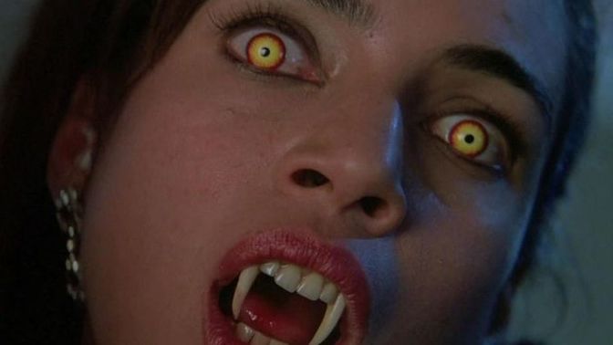 What are the best movie monster/s in your opinion?